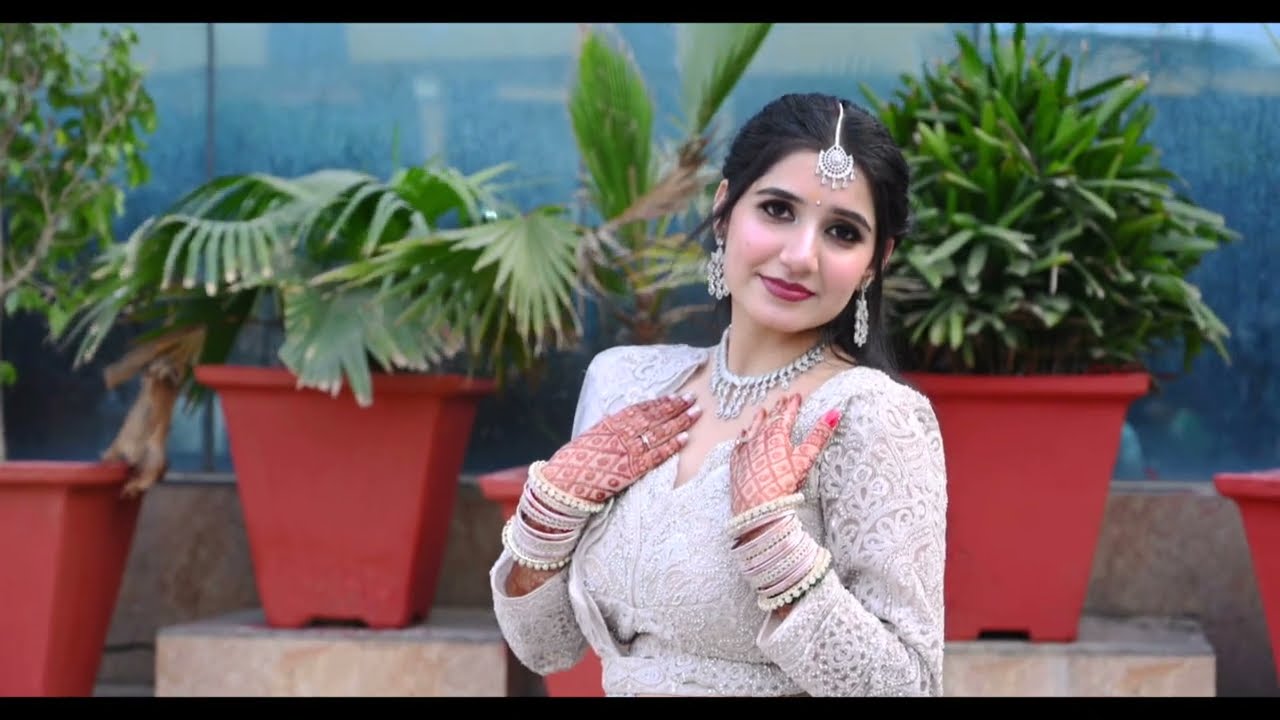 Sachin Weds Muskan / Couple Song / Best Editing / Wedding Editing In 2025 / Khandol Studios