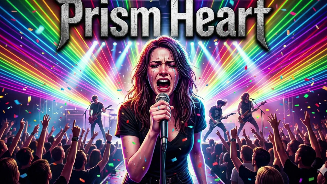 Prism Heart