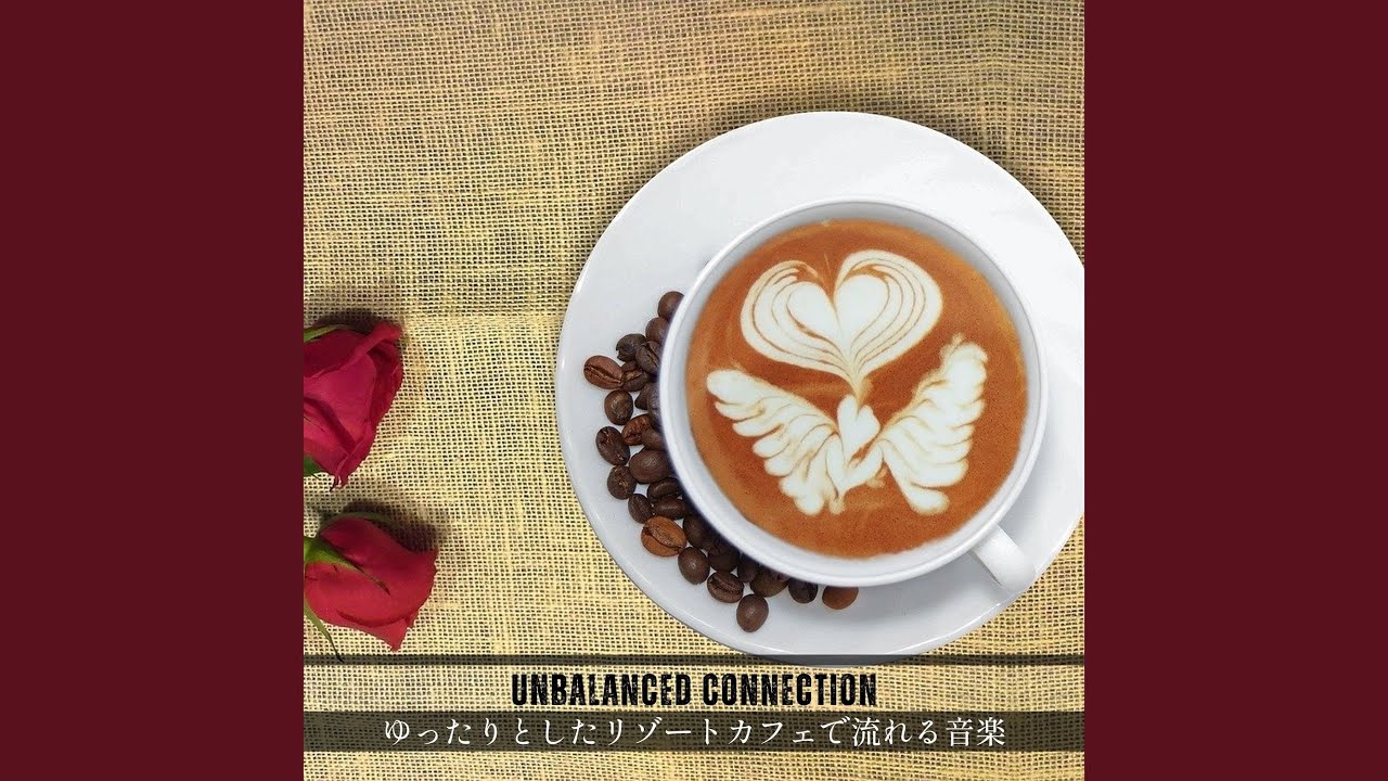 Coffee Break with Me