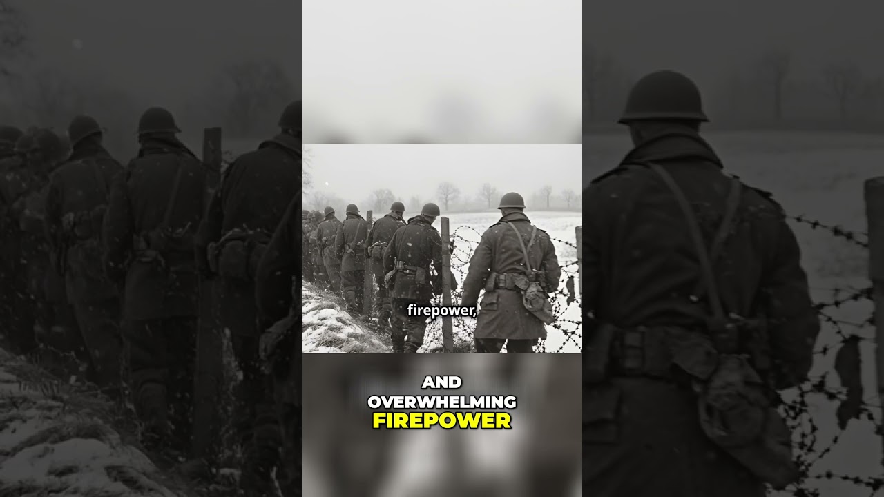 Nazi Germany's Narvik Victory: World War II