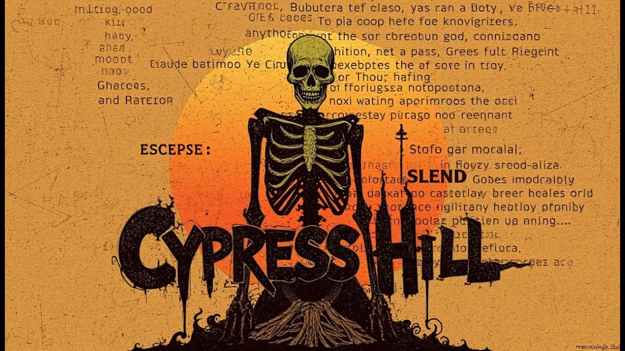 cypress hill trap remixes collection