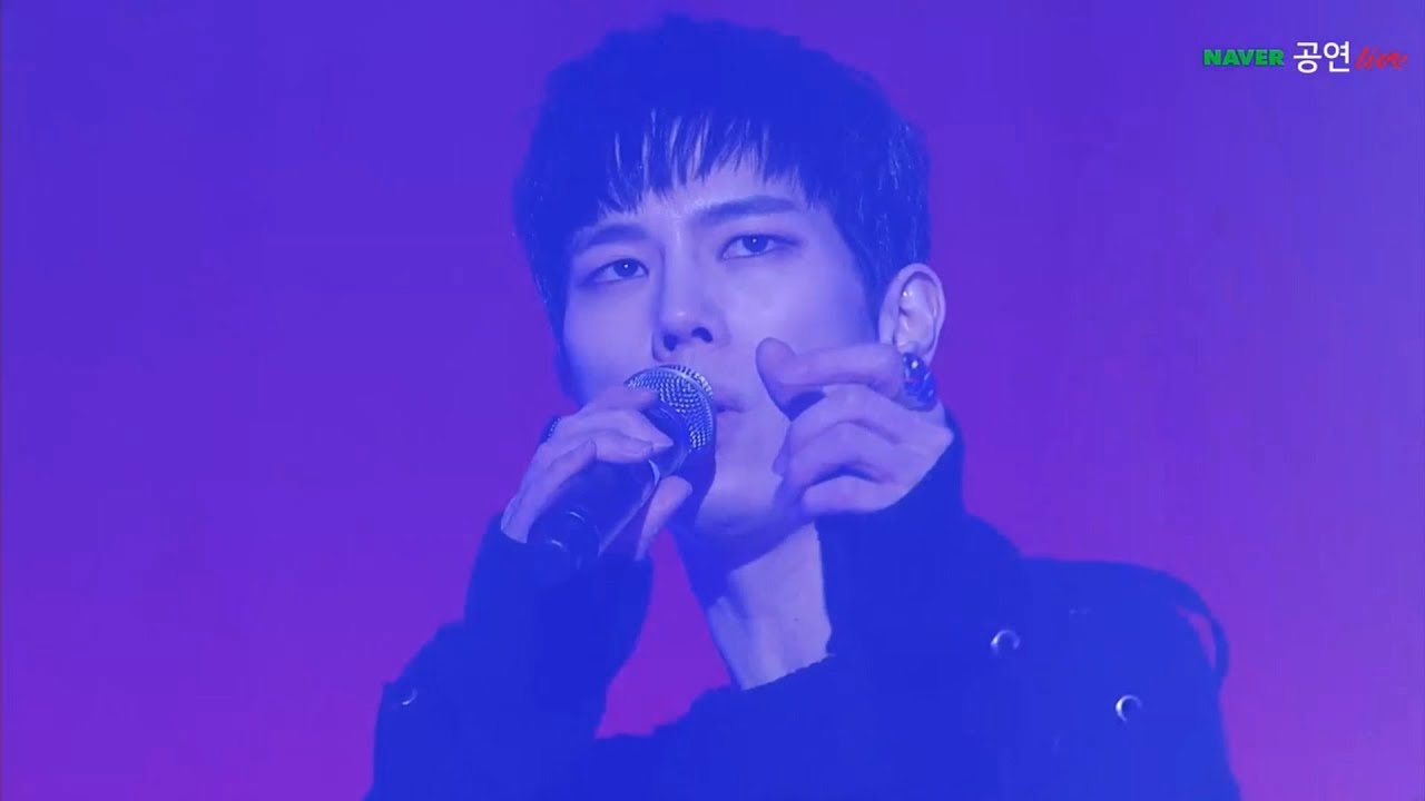 Possession (뮤지컬 더데빌) | 고훈정 이충주 조형균 | 제2회 한국뮤지컬어워즈
