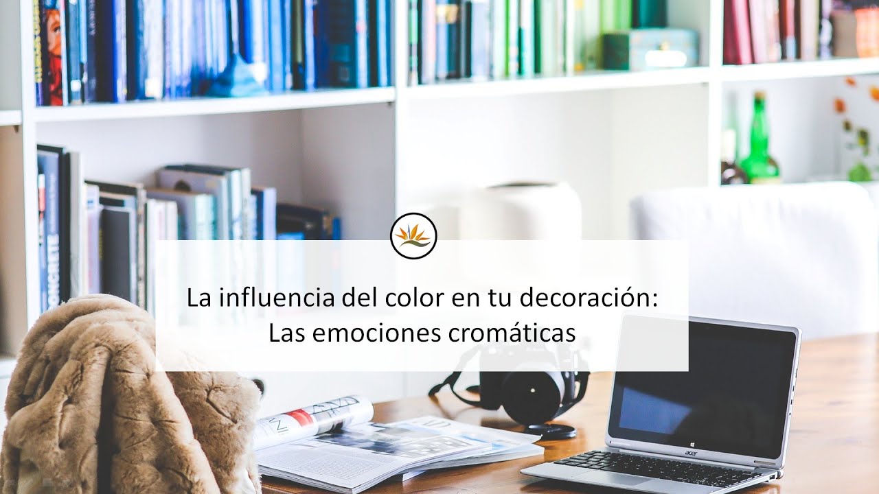 Los colores en la decoración de tu casa - Feng Shui para Todos