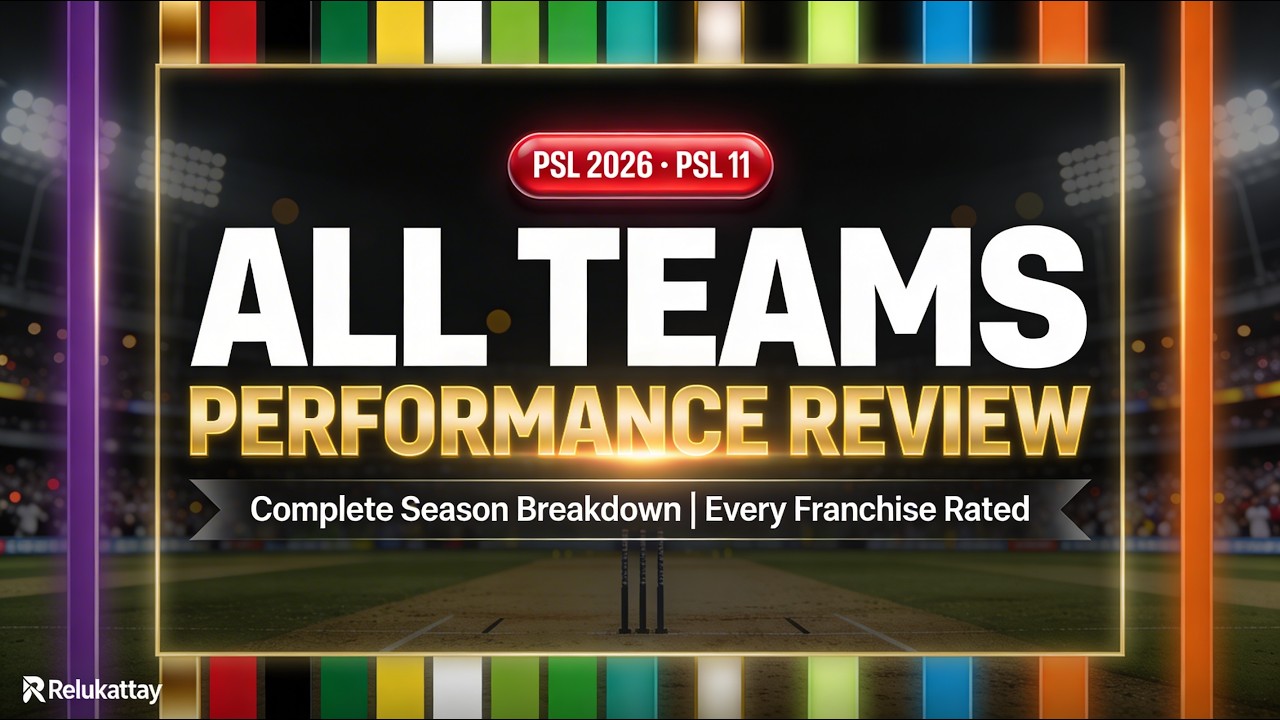 Multan Sultans vs Rawalpindiz PSL 2026 Match Review & Mid Season Analysis | PSL 11 Highlights