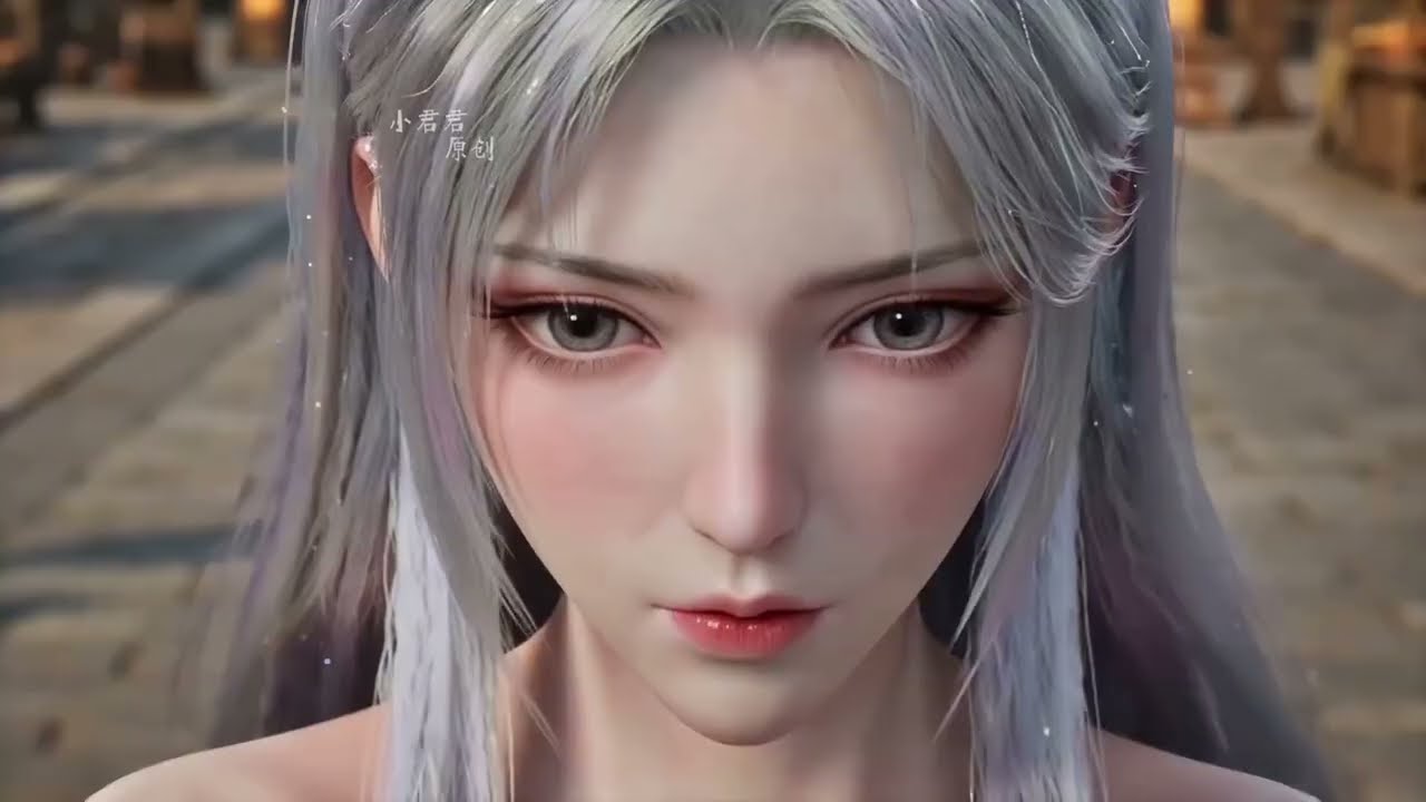 隐世魔尊 Recluse! Demon Lord! (20 ~21)#AI漫剧 #anime #ai #aishorts #aistory #aiart #aianimation #aivideo