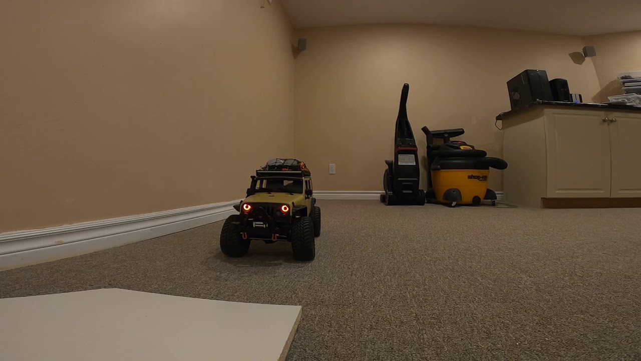 SCX10II Clone