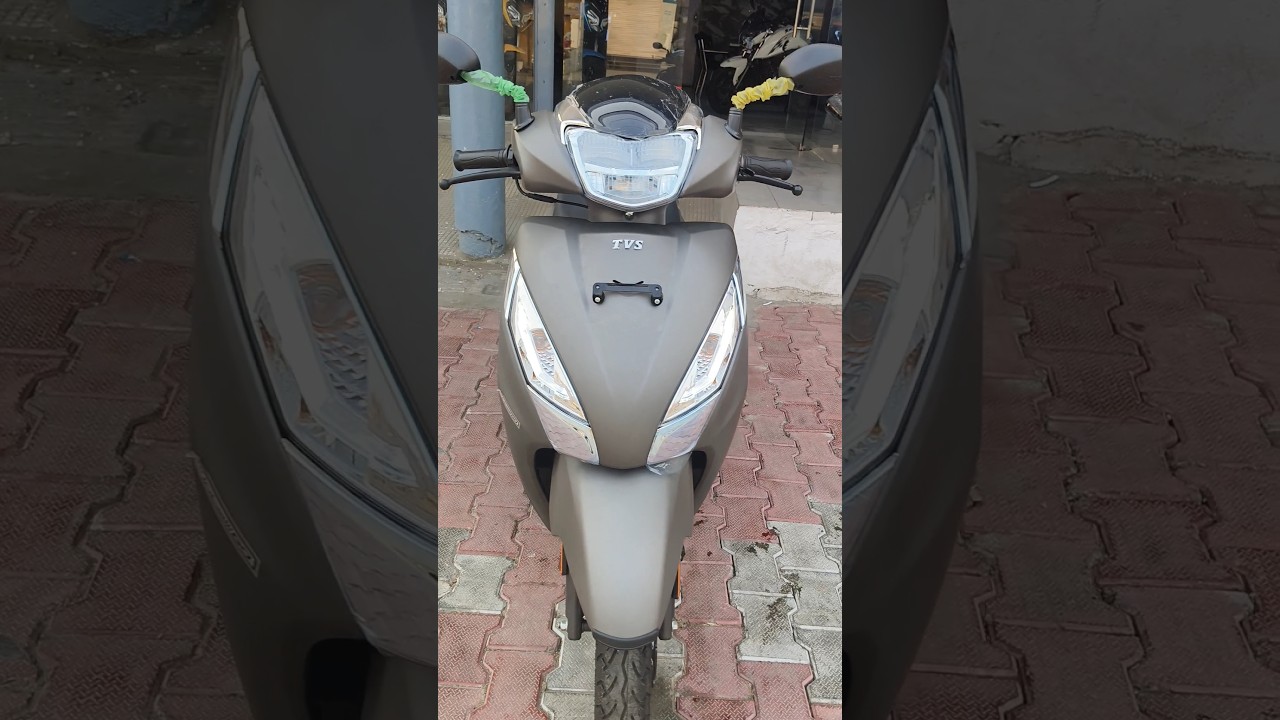 Jupiter 125 cc new TVS Jupiter all new TVS Jupiter 2024