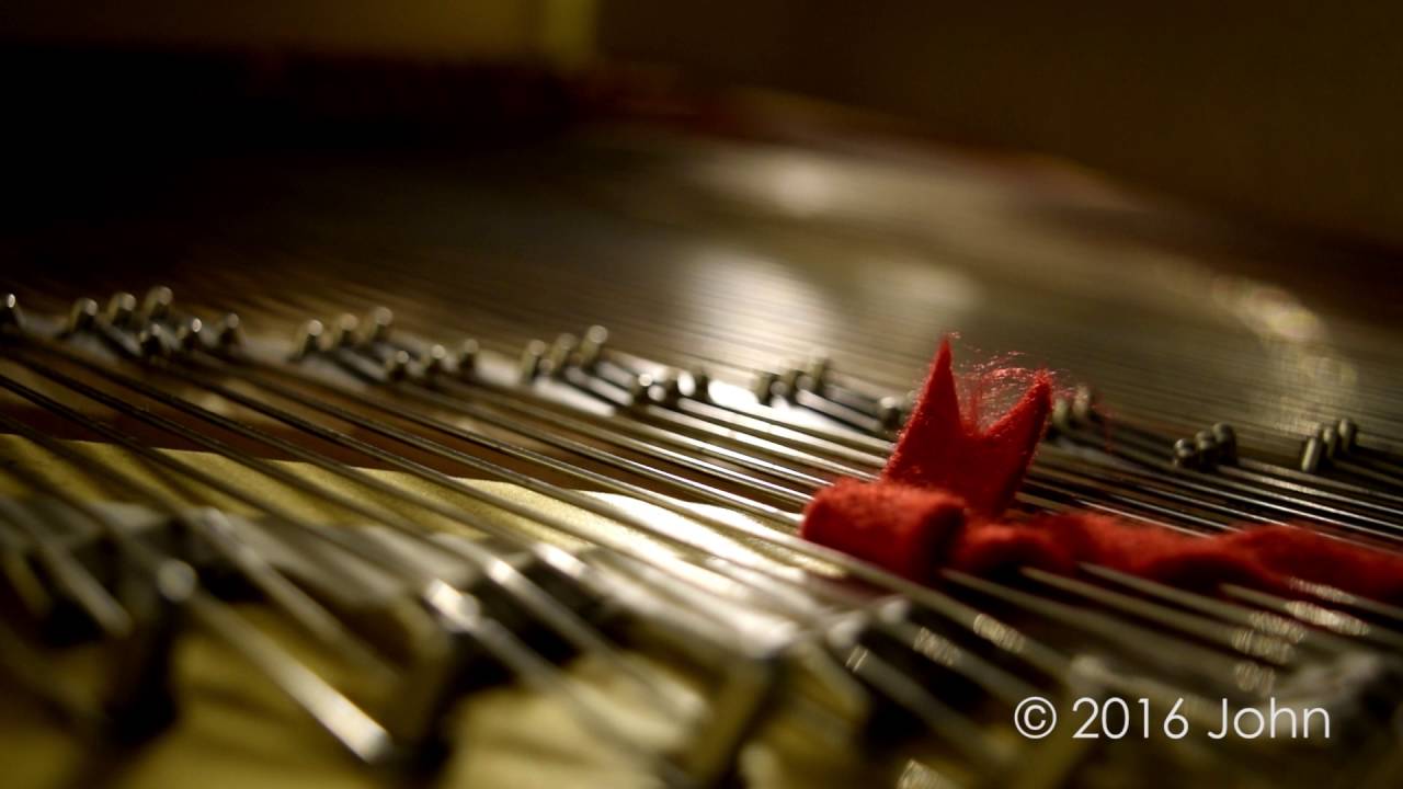 Heart and Soul Improvisation