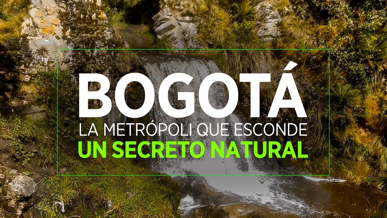 Turismo en Bogotá: guía para recorrer los senderos naturales de la capital