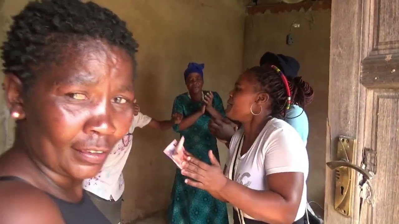 SOKHANYO KHASIKA SECOND VIDEO