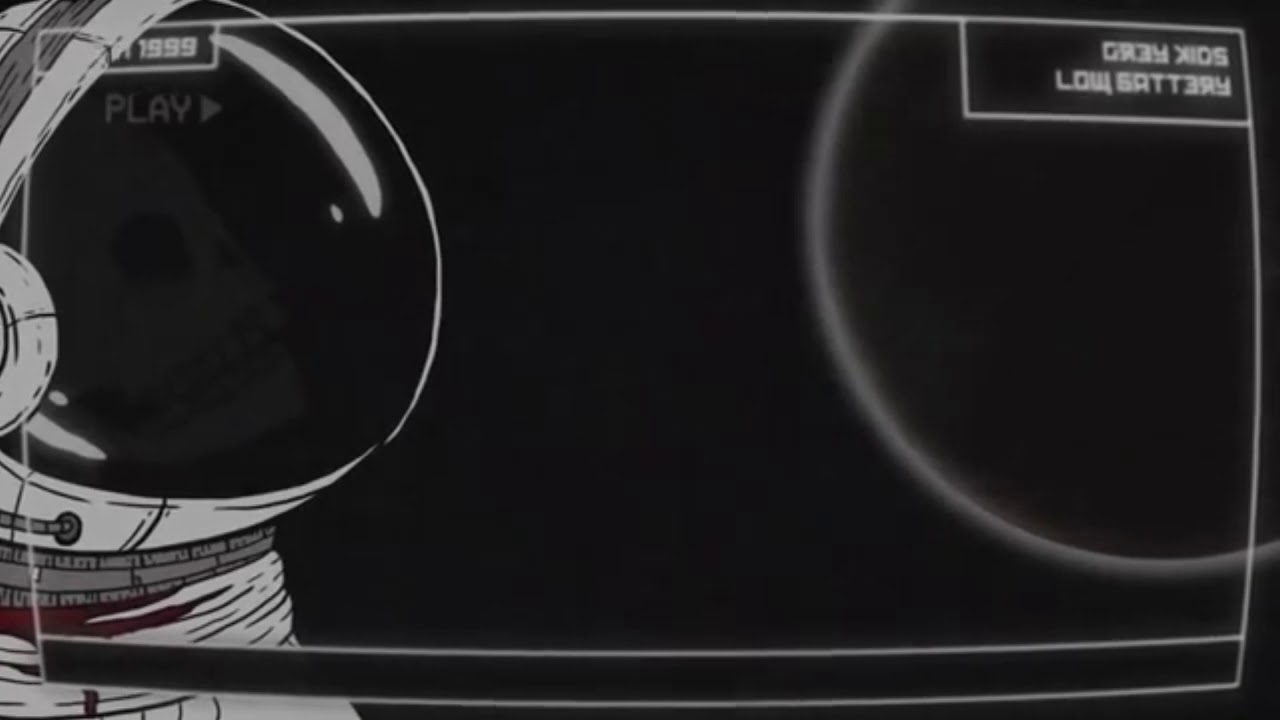 babi - NASA (s l o w e d )