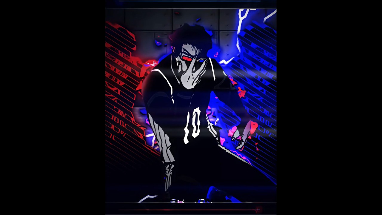The Dumbest 🤓🪵 // Blue Lock - Manga Edit