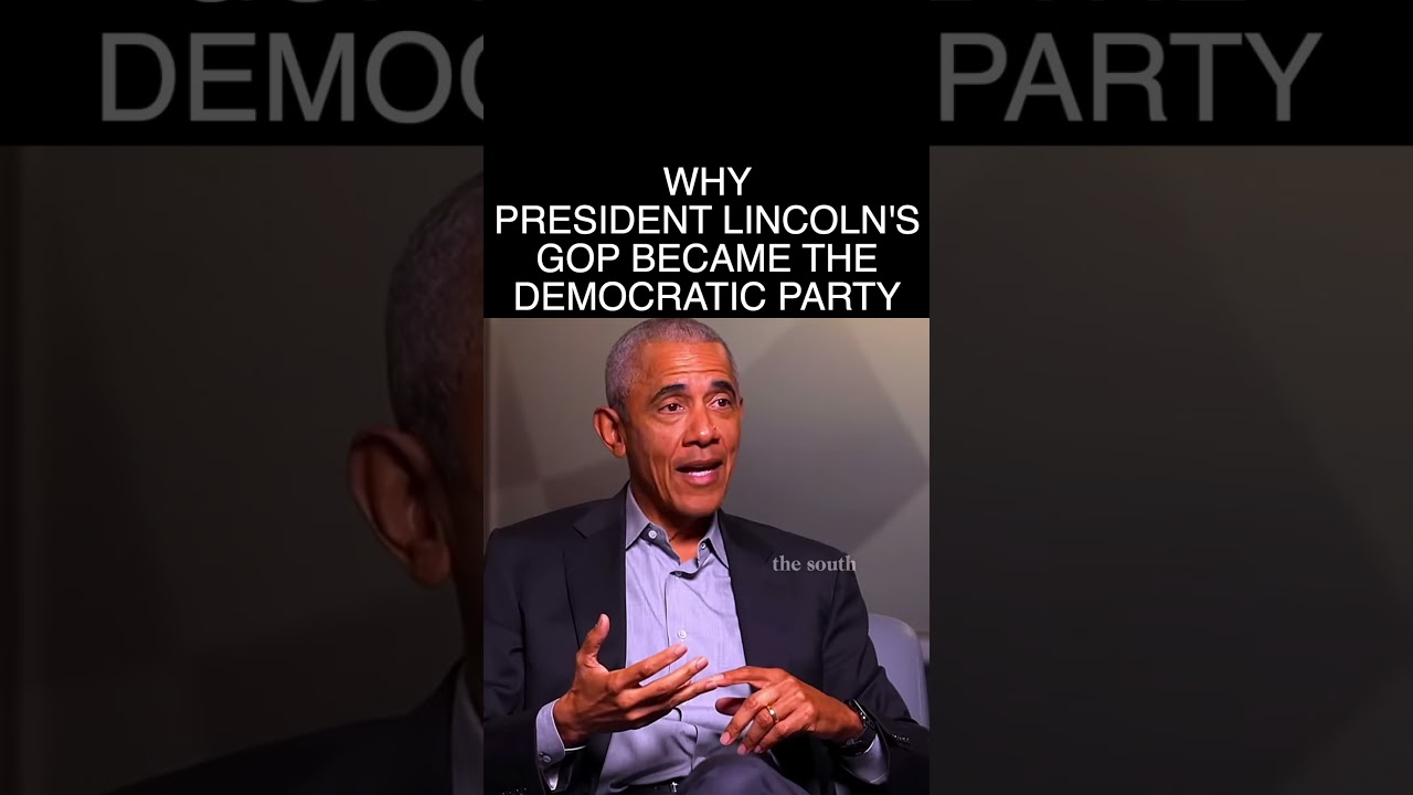 How Lincoln's 