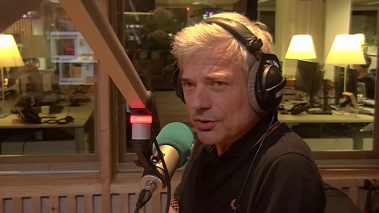 Zot Gedraaid: Jan Leyers adviseert schoonzoon Simon om te stoppen met Bazart