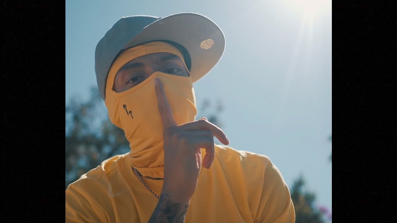 [FREE] Central Cee x ArrDee Melodic Drill Type Beat - '6f6' (Prod. HighHat) 2021