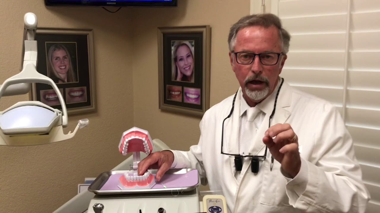Flossing Tips & Gum Infection -  Coleman and Coleman Advanced Dentistry - Vista, CA