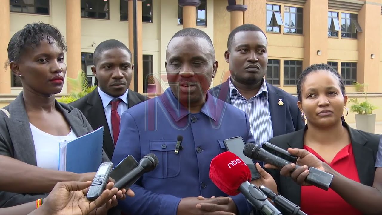Besigye's lawyers seek injunction to halt court martial case