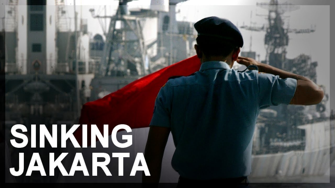 Indonesia wants to move its capital