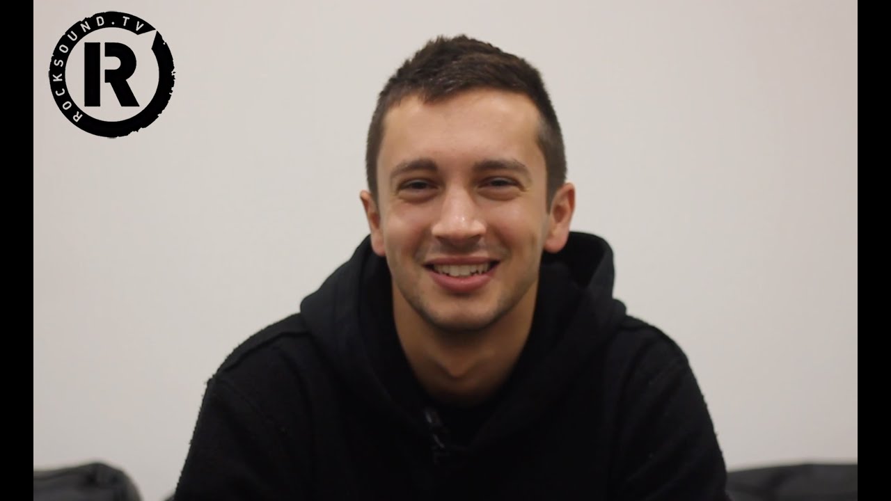 5 Things You Didn't Know About Twenty One Pilots Interview - Part 1