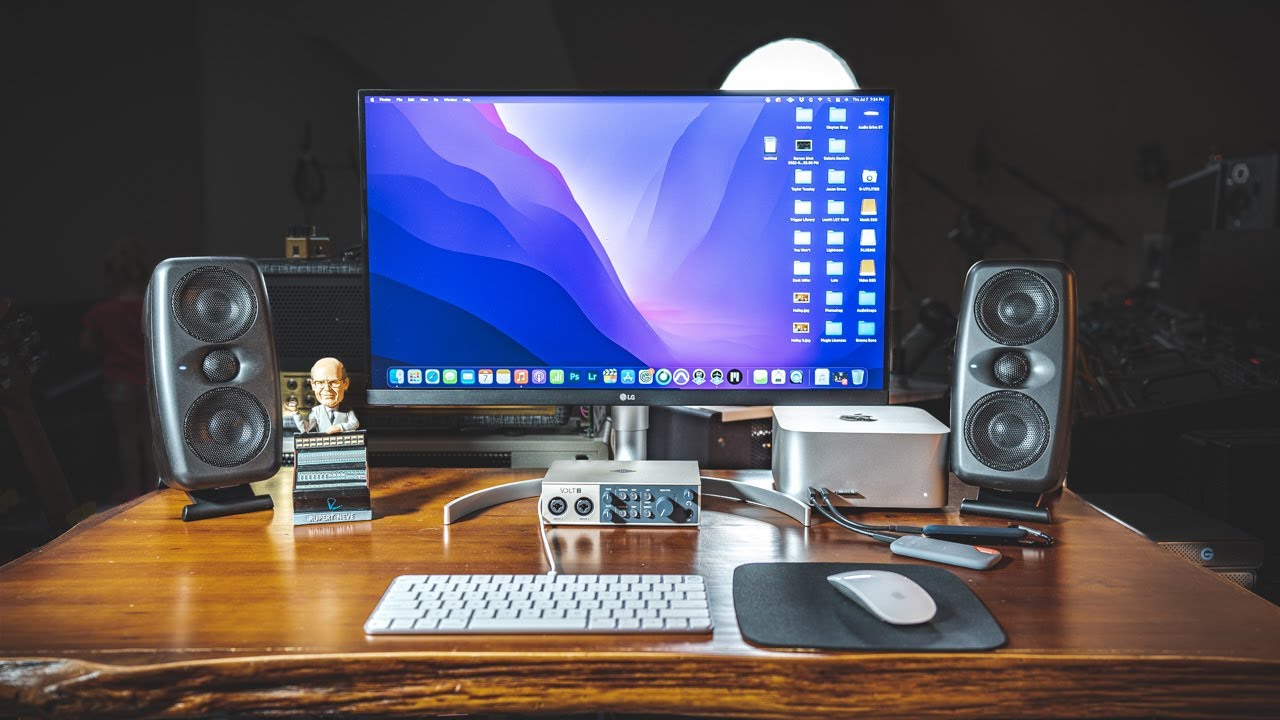 Best AFFORDABLE HOME STUDIO Gear