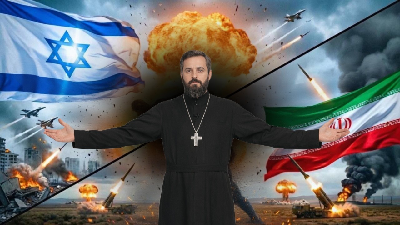 De ce Sunt Israel și Iran în Conflict? Răspunsul Ascuns în Povestea lui Avraam