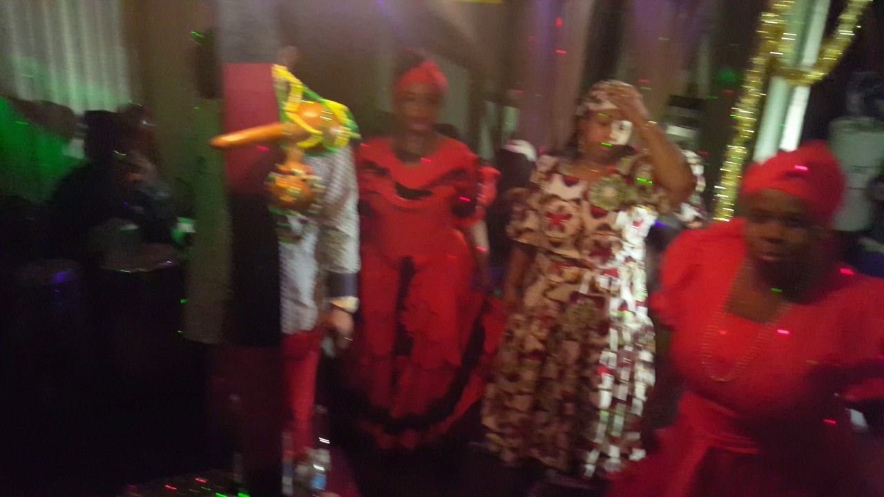 Fet kalfou 5