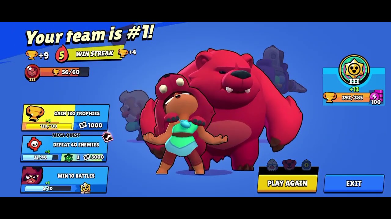 Brawl Stars Part 2