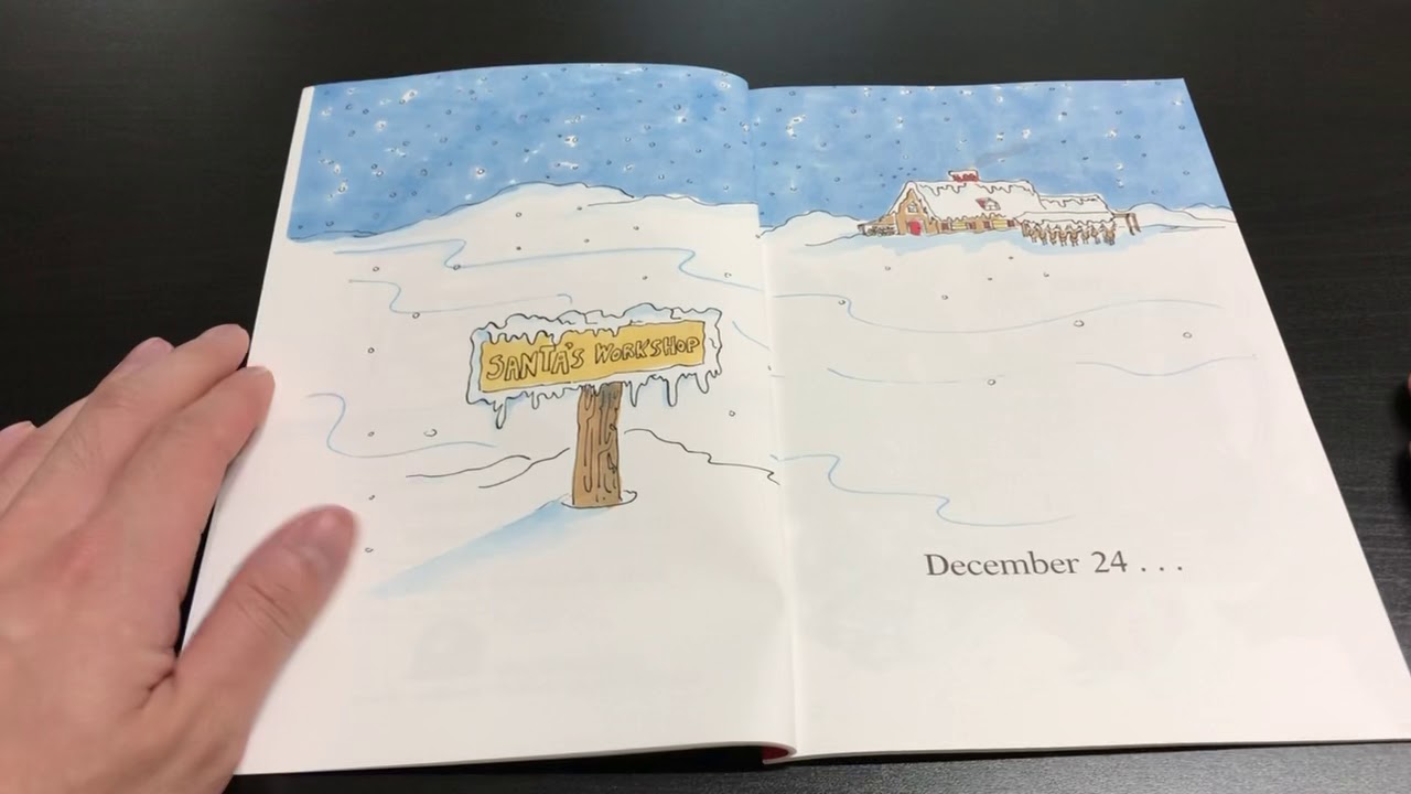 예인오산 that&rsquo;s not Santa!