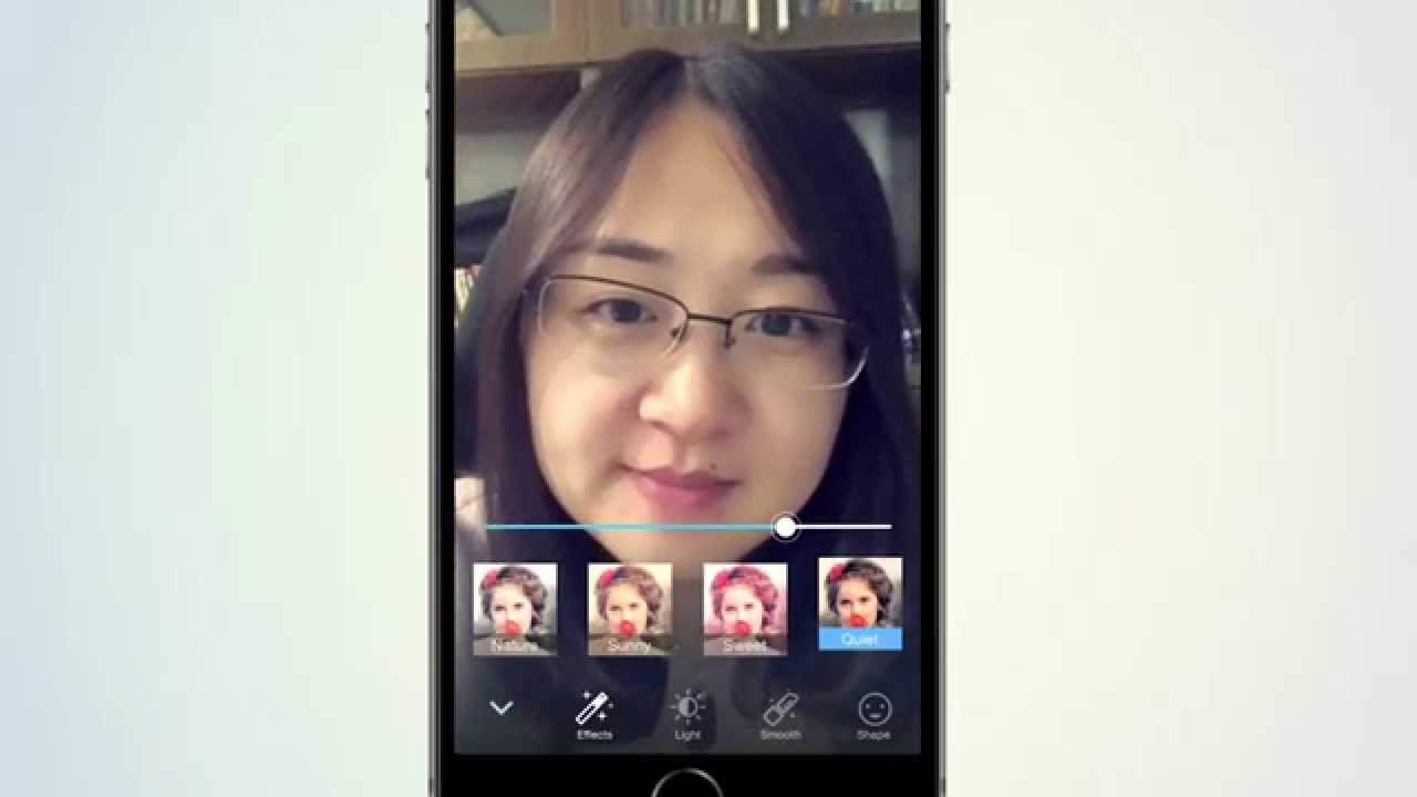 How to look good on video chat