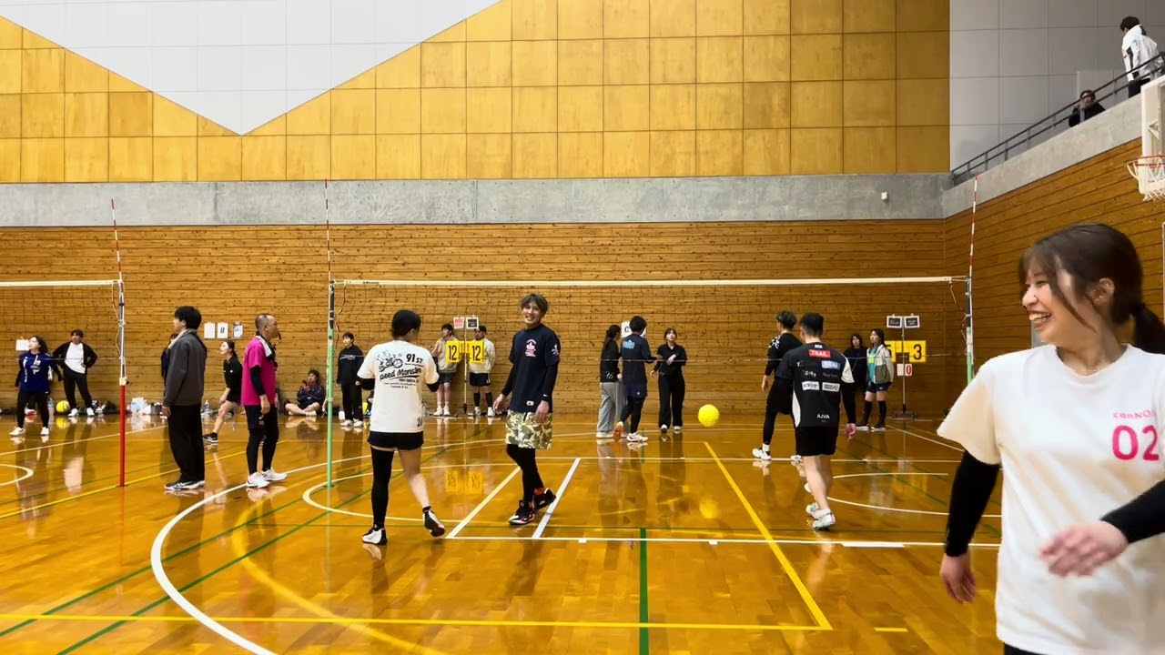 2026.3.1 Links cup 上位T vs Links(K)