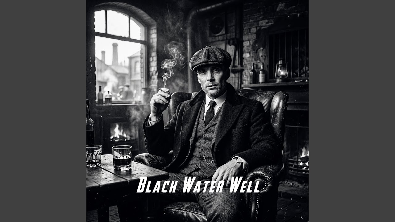 Blackwater Blues