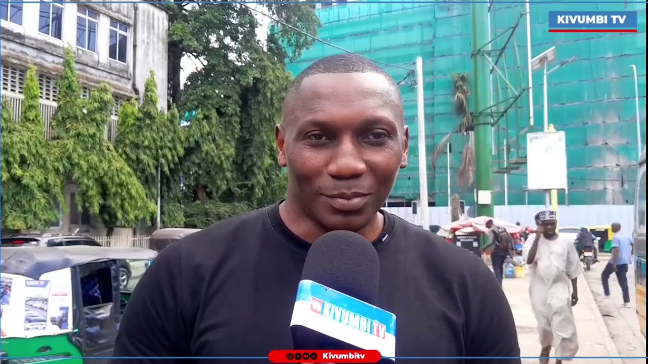 KEVIN YANGA, APAGAWA NA YANGA KUWAHI ZANZIBAR TUNAKWENDA KUIMALIZA MECHI  UWANJANI TUNAKAMILISHA TU.