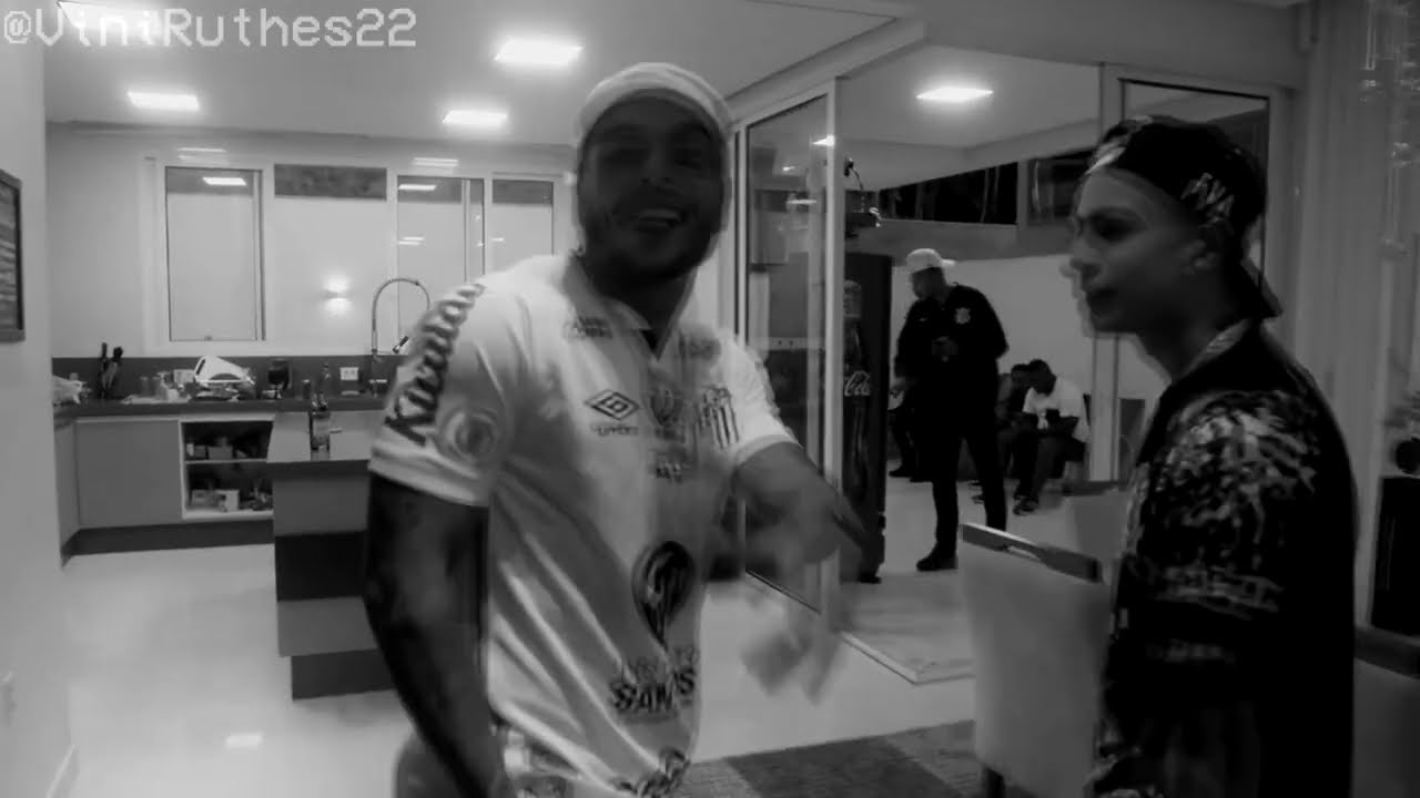 MC Kevin - Perto de Mim / Estilo Drake (Slowed + Reverb)
