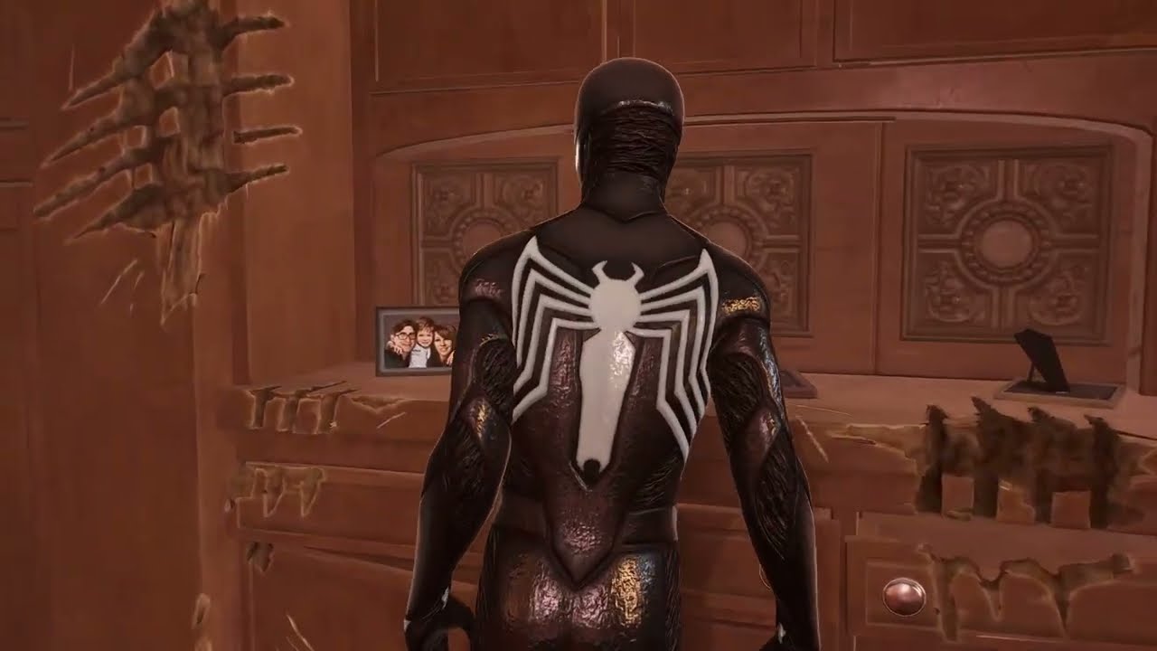 Marvels Spider Man 2 episode 10 : The Lizard fiasco
