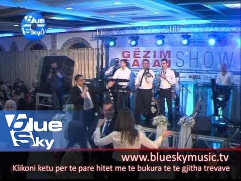 Gezim Salaj - Xhemile - Anamalse