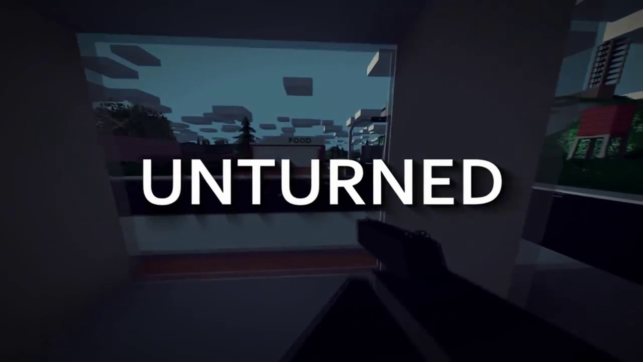 Unturned - recenzja