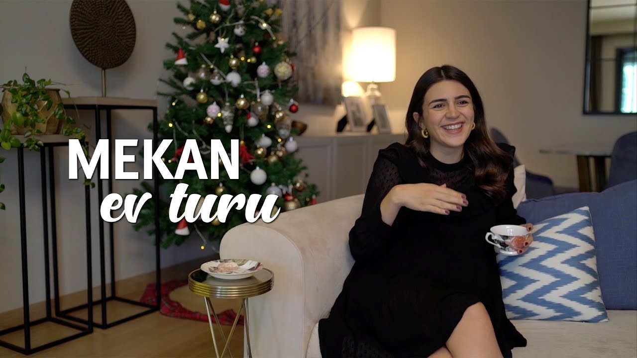 Ev Turu / Piu Interiors - 5. Levent Evi