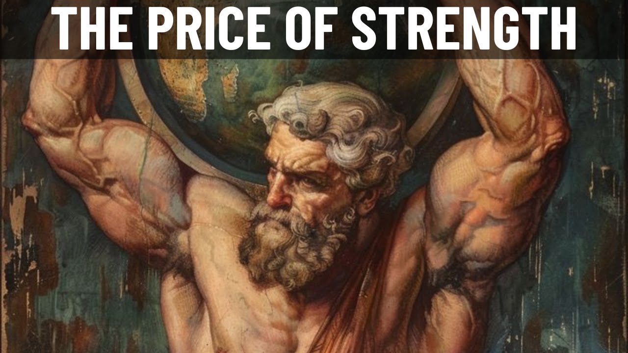 Why Strong Men Are Always Treated Like Outcasts (Nietzsche Explained)