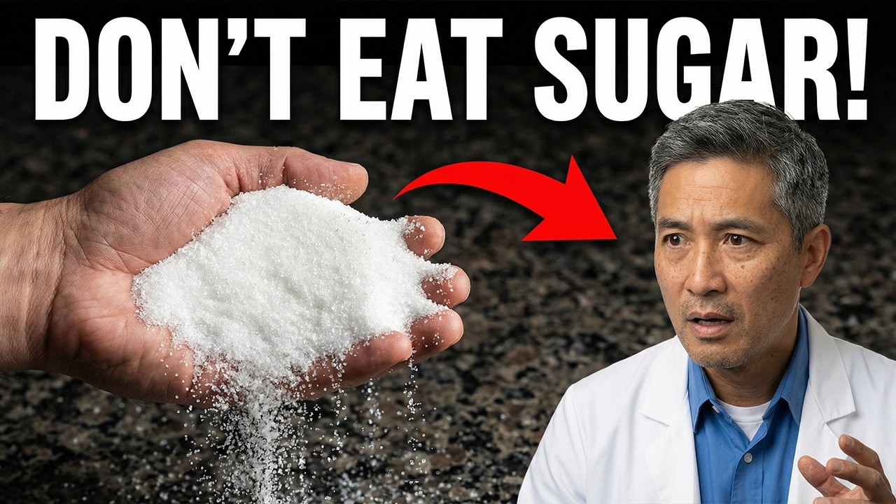 Stop Eating This If You Have Joint Pain (It's Making It Worse)