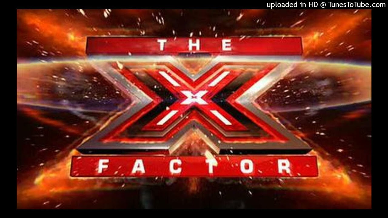 Tension Bed - X Factor - 10 Mins