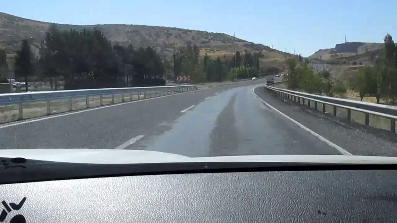 GÖRE KASABASI-NEVŞEHİR