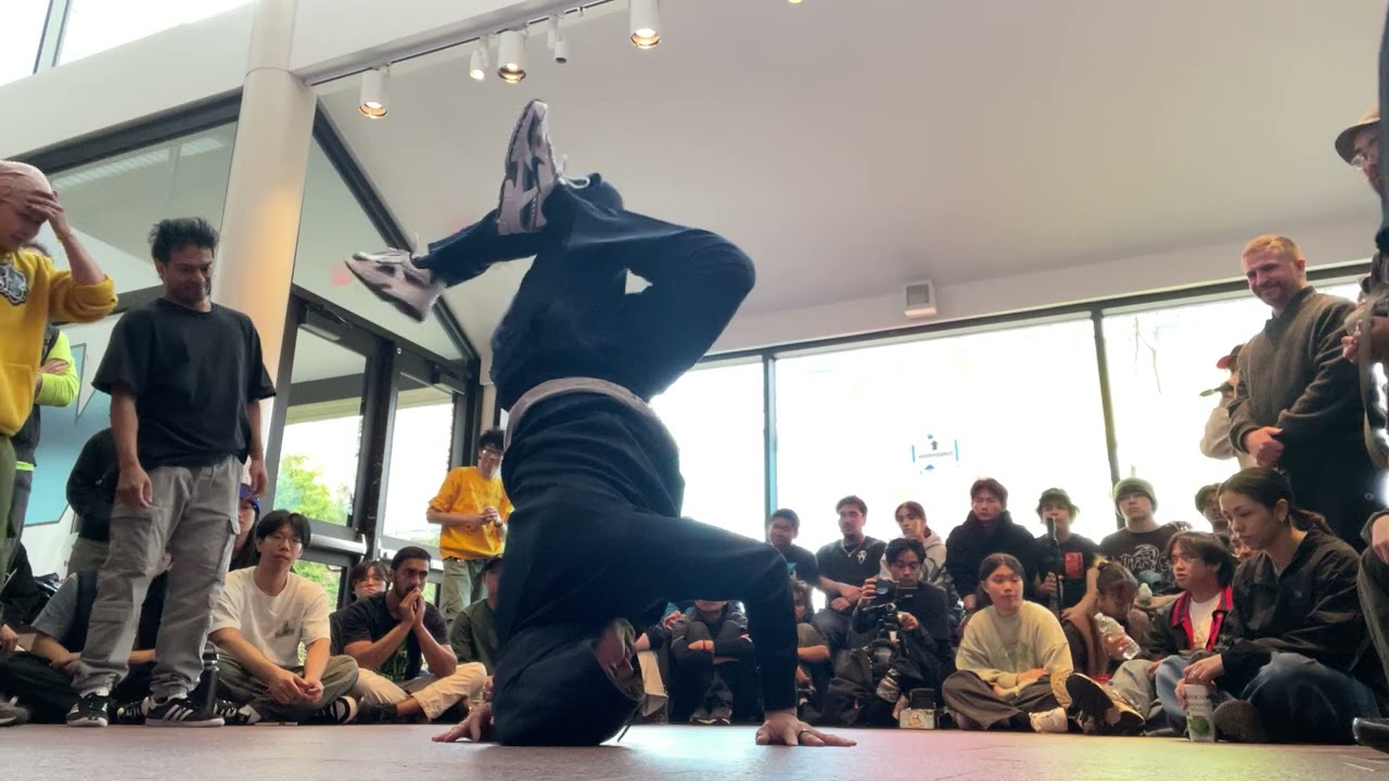 Swift Pine Break Characters vs Sure Shot 