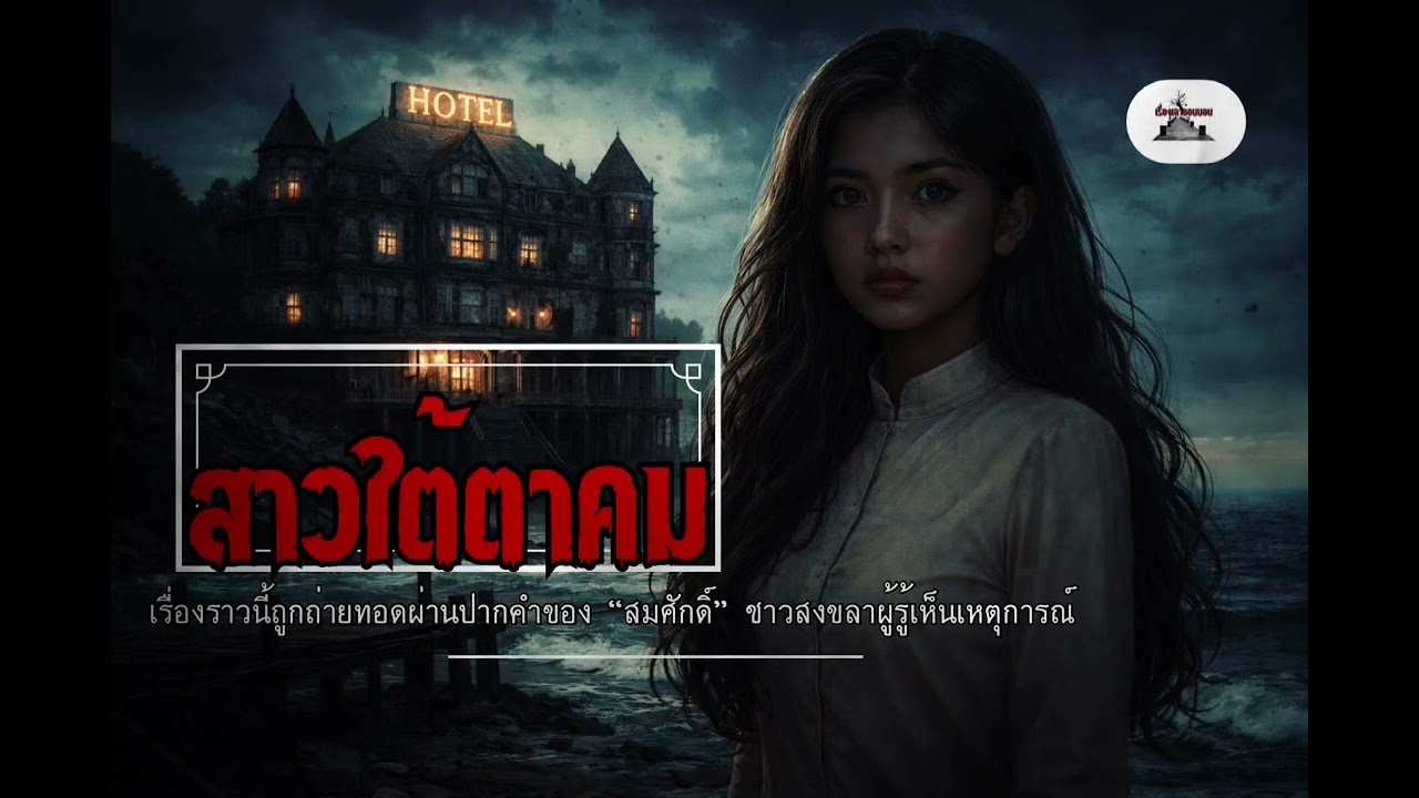 สาวใต้ตาคม#horror #ghost #horrorstories #เรื่องเล่า #เล่าเรื่องผี #เล่าเรื่องหลอน #colonelkkjϟ#movie