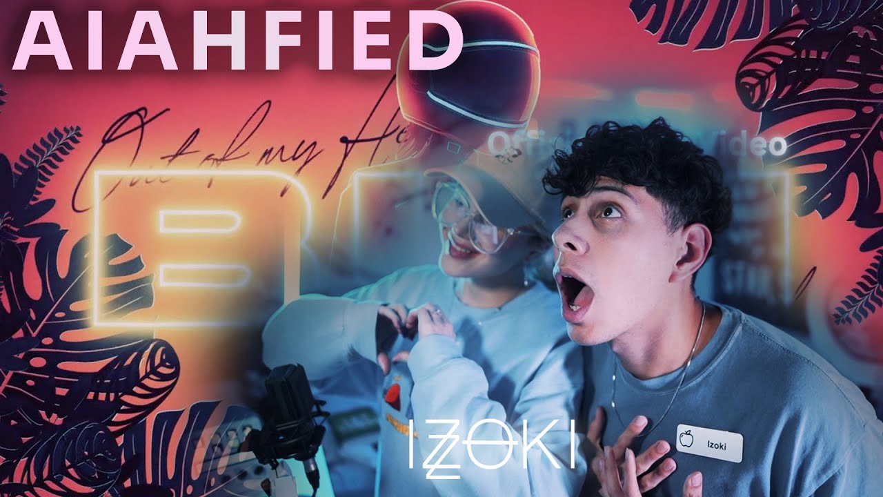 Music producer/singer duo react to BINI - Out Of My Head (BEAUTIFUL)