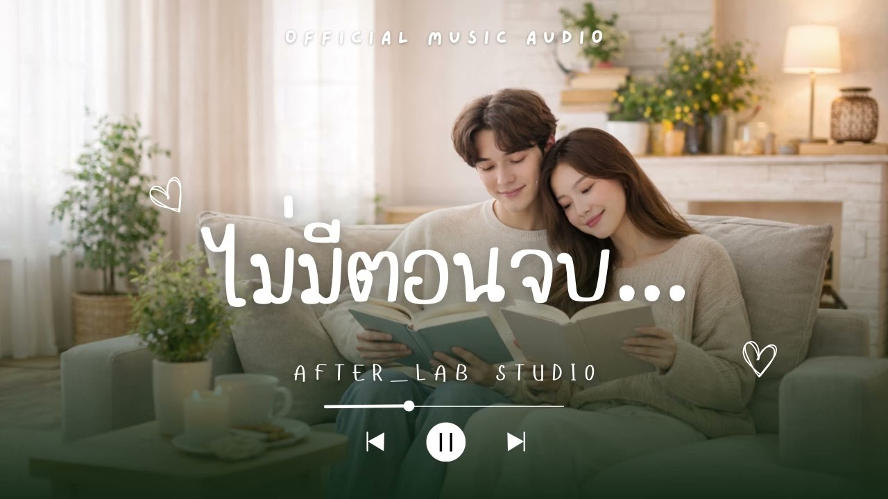ไม่มีตอนจบ No ending story...