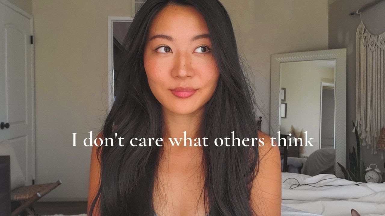 Why I Choose to Live a 