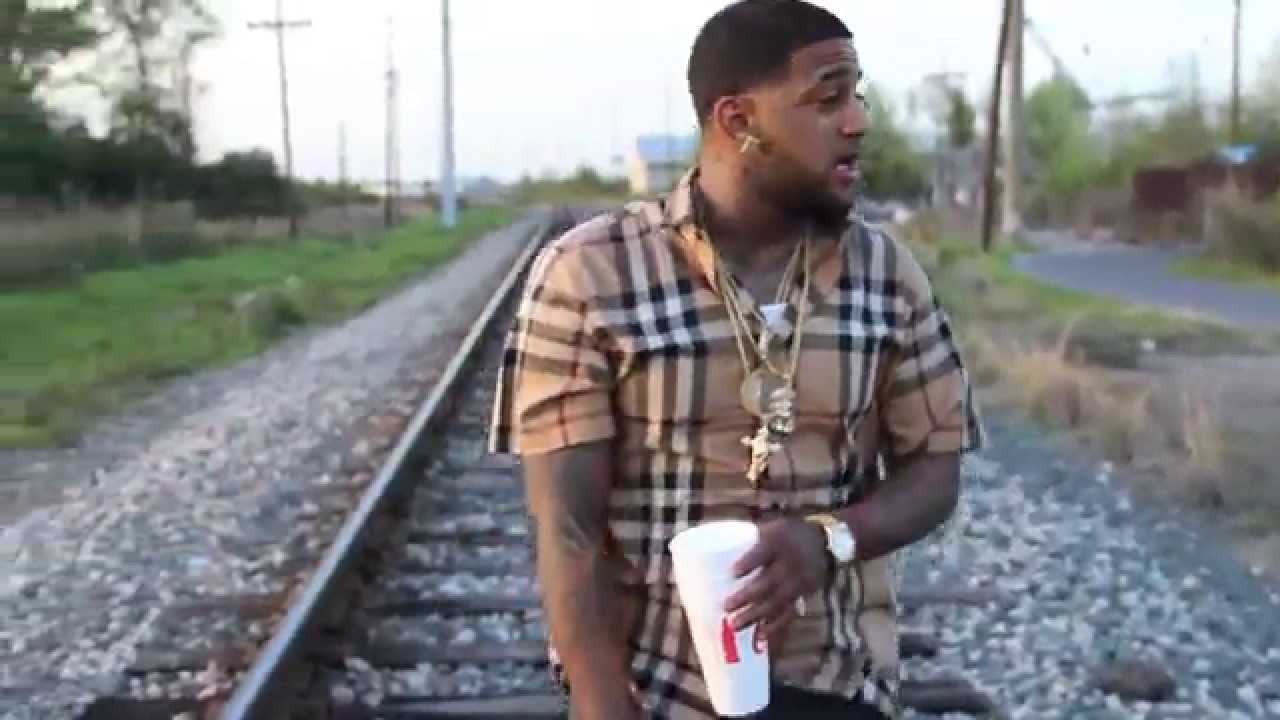 Pablo Tha Capo 