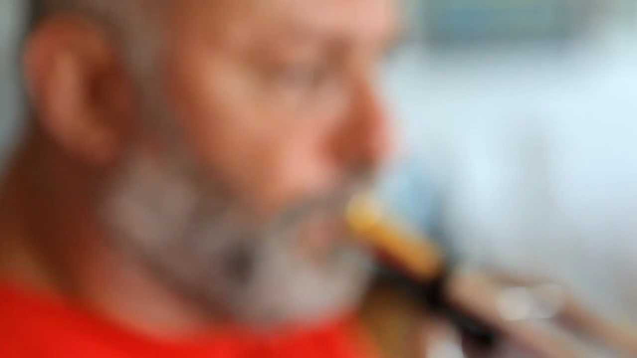 Şenova Ülker - Türkiye'de Caz | Jazz in Turkey - Teaser