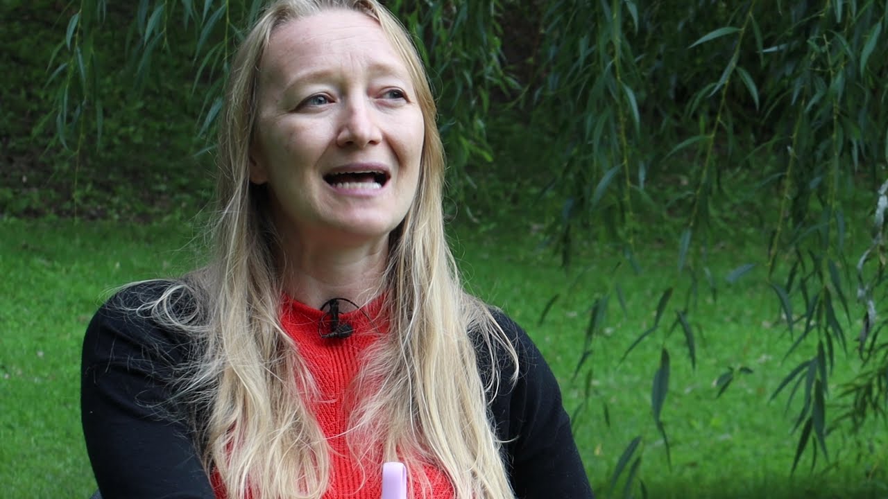 Dr. Jennifer Stellar: The Complexity of Emotions