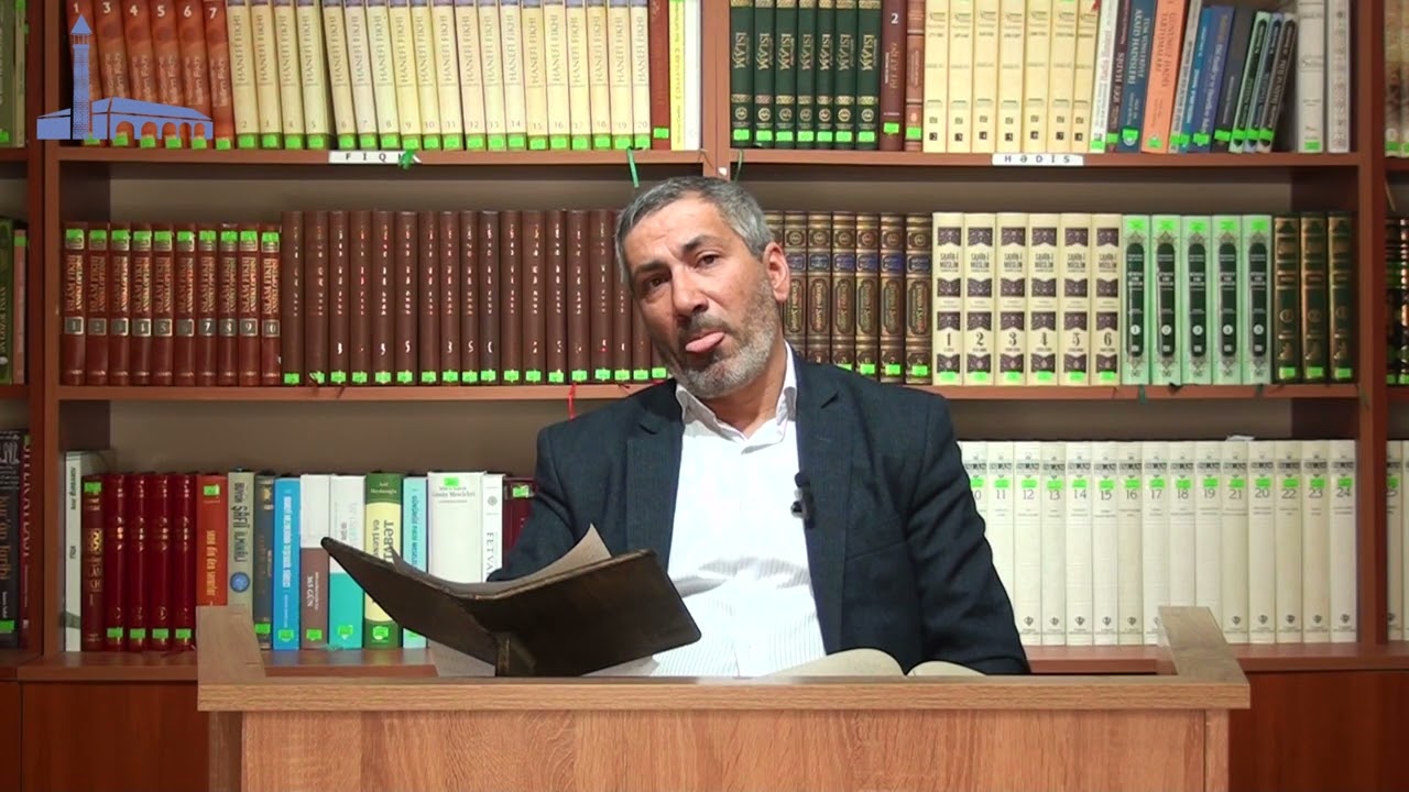 RAMAZAN AYININ VƏ ORUC İBADƏTİNİN FƏZİLƏTİ.